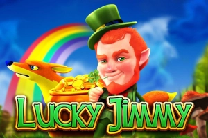 Арт слота Lucky Jimmy